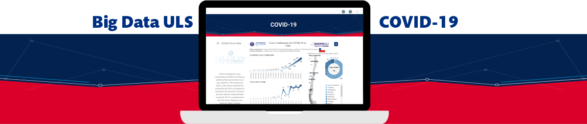Imagen boton a big data uls covid 19