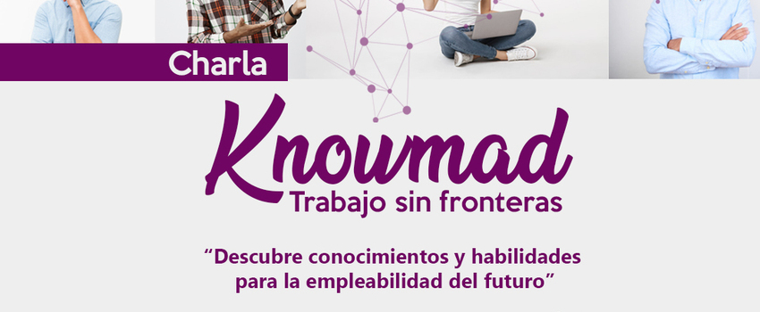 Charla knowmad 2