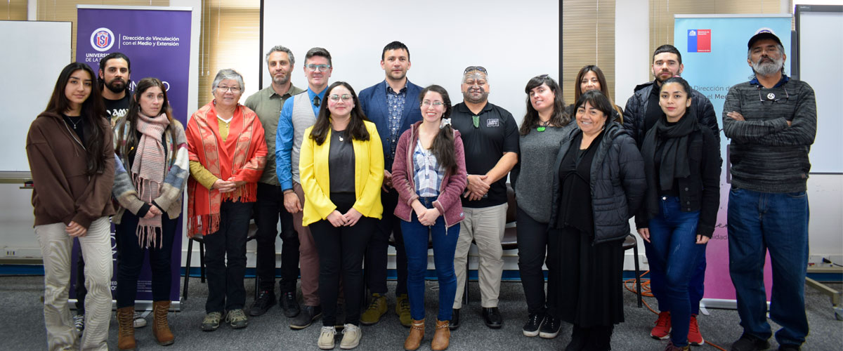 Delegación de expertos de la Universidad Tecnológica de Auckland participa de diversas actividades ULS