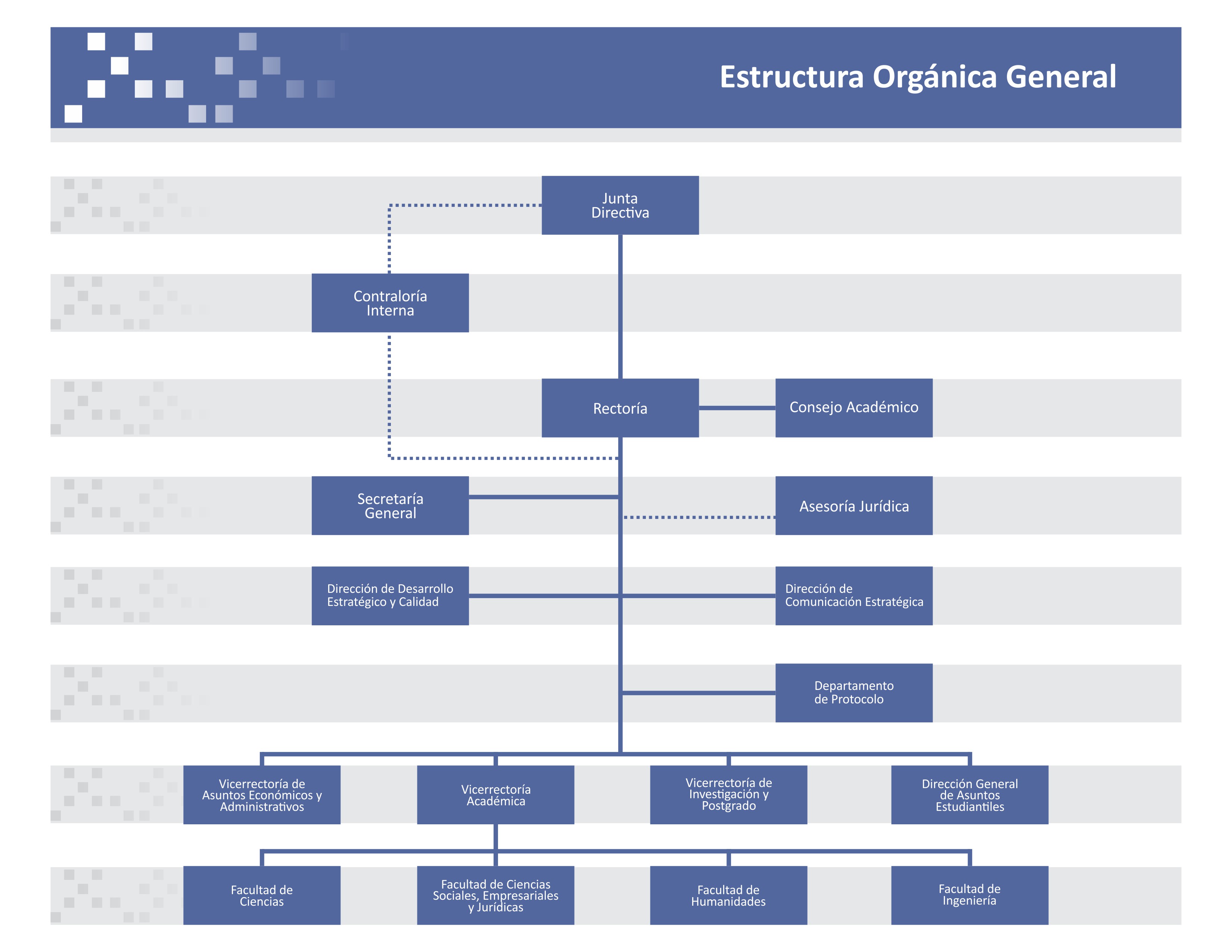 Anthem Org Chart