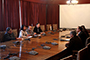 ULS y Gobierno Regional constituyen primera mesa de trabajo para implementar futuro CFT estatal 