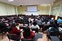 Cerca de 80 personas se capacitan en curso “Intervención en Violencia de Pareja con Enfoque de Género” 