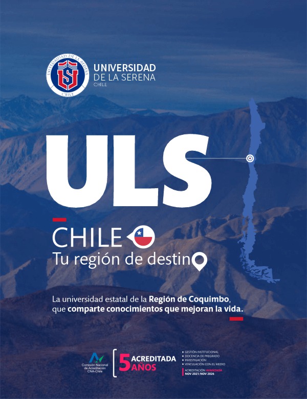 image and download link of the ULS Brochure