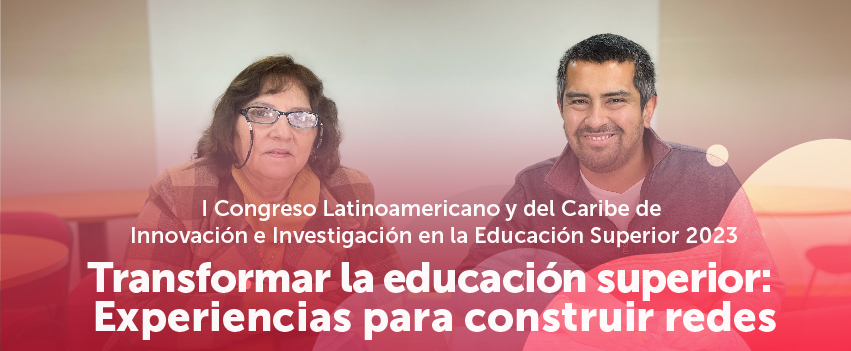 ULS invita a la comunidad académica y docente a presentar trabajos para participar en el Congreso SoTL 2023 