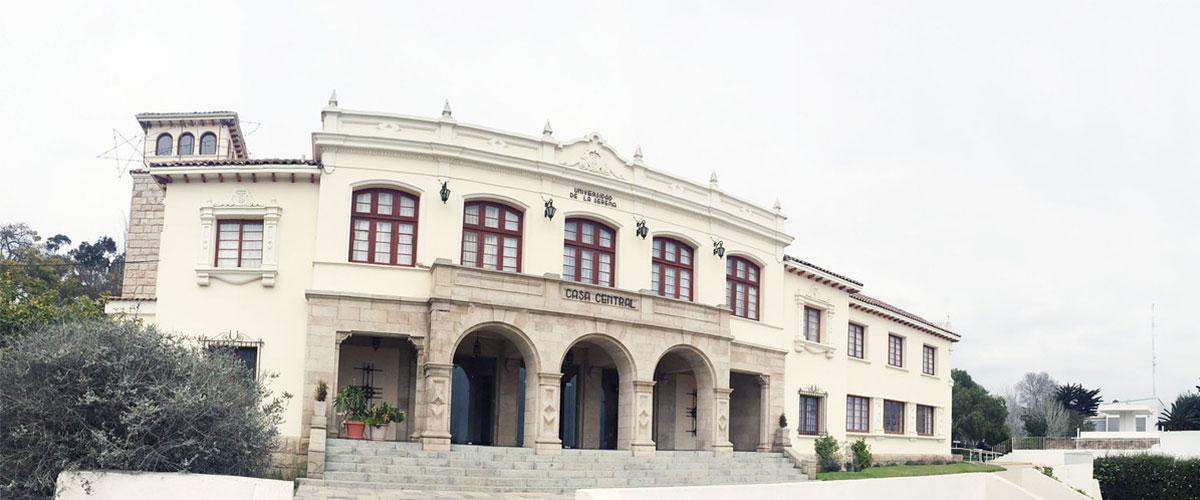 USerena es la única universidad del norte de Chile en adjudicarse un proyecto en el concurso de Exploración 2025 de ANID