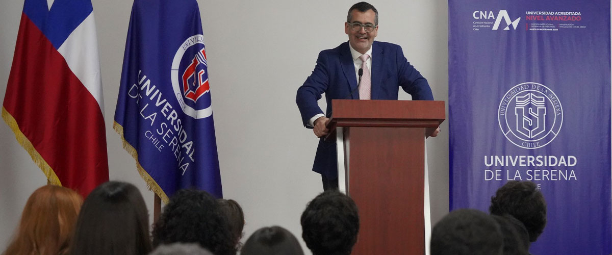 Con éxito se realizaron las II Jornadas de Derecho y Jurilingüística