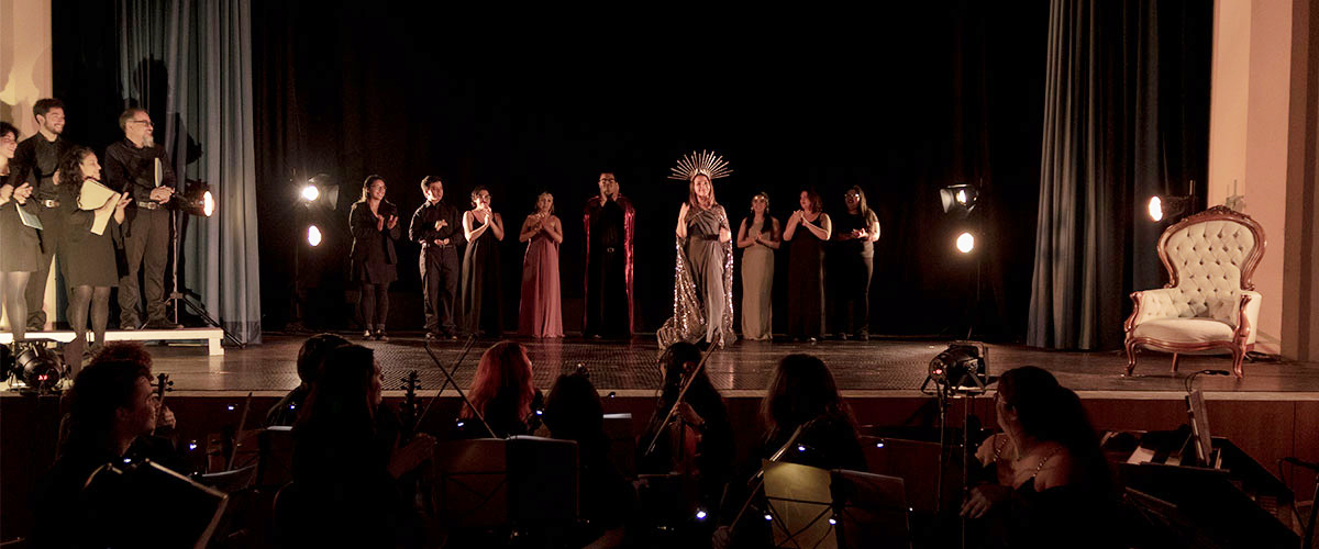 Cultura USerena cierra el año con cuatro destacados conciertos que unen excelencia y tradición 