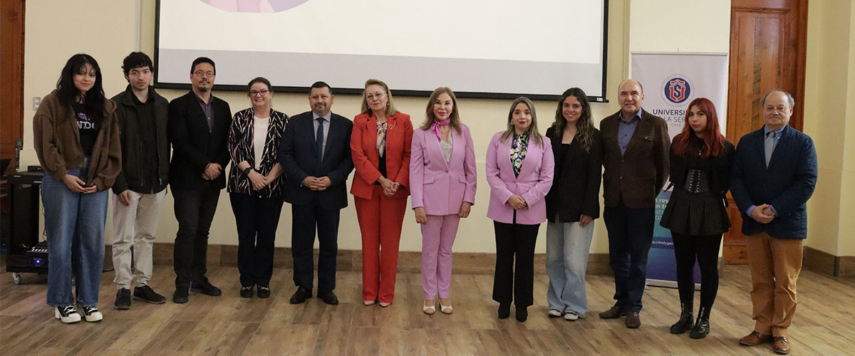 Conmemoración del 25N: “Hemos trabajado en construir espacios seguros y una convivencia basada en el respeto para erradicar la violencia contra las mujeres”