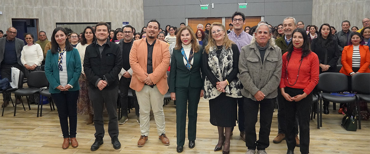 Plan Nacional Sumo Primero: USerena es aliada estratégica del Mineduc en el fortalecimiento del aprendizaje de la matemática en educación básica