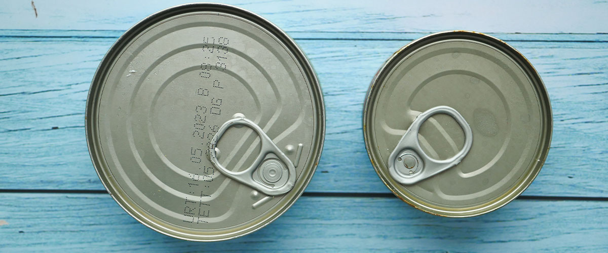 Experto advierte efectos económicos y nutricionales por etiquetado impreciso en latas de jurel