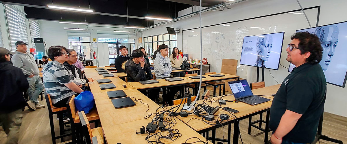 ¡Explora, pregunta y aprende!: USerena te invita a su cuarta jornada de Puertas Abiertas 2025