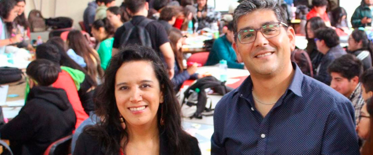 Investigadores exploran nuevas formas de enseñanza basadas en colaboración interdisciplinaria y el uso de metodologías ágiles