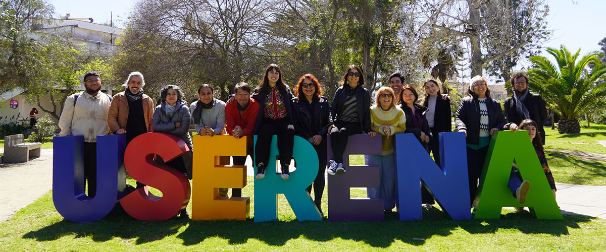 Proyecto Anillo “Patrimonio, espacio y género” culminó su ciclo consolidando redes y nuevas proyecciones académicas