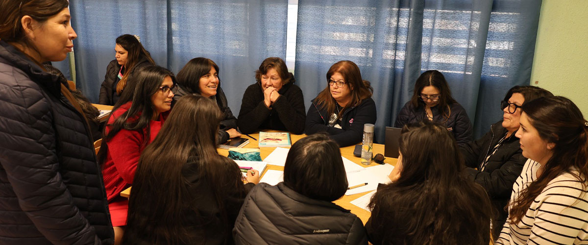 Aprendizaje dialógico: una estrategia para prevenir y abordar la violencia escolar en los centros educativos