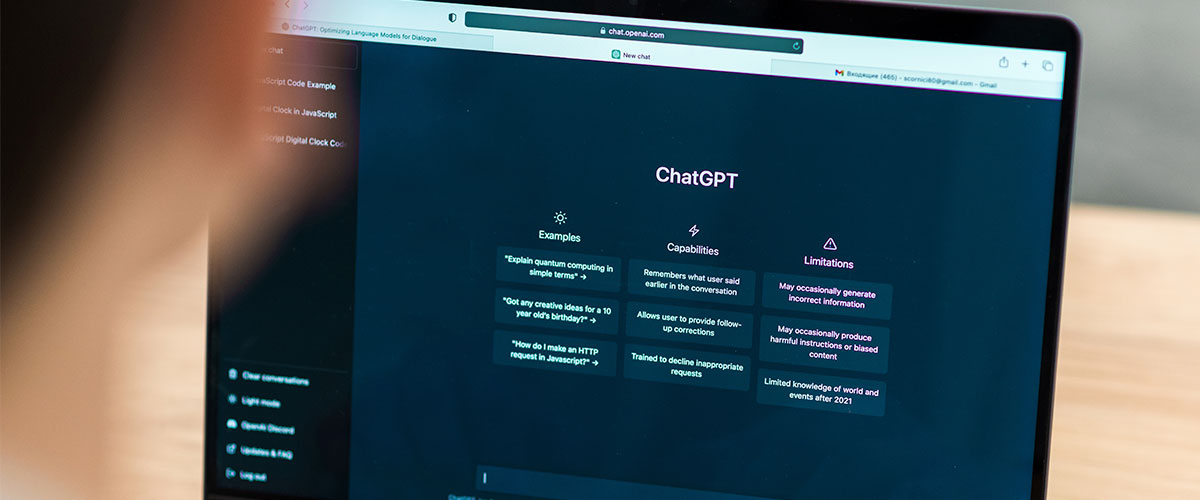 Advierten que uso excesivo de ChatGPT podría generar una menor conectividad neuronal y problemas en el aprendizaje