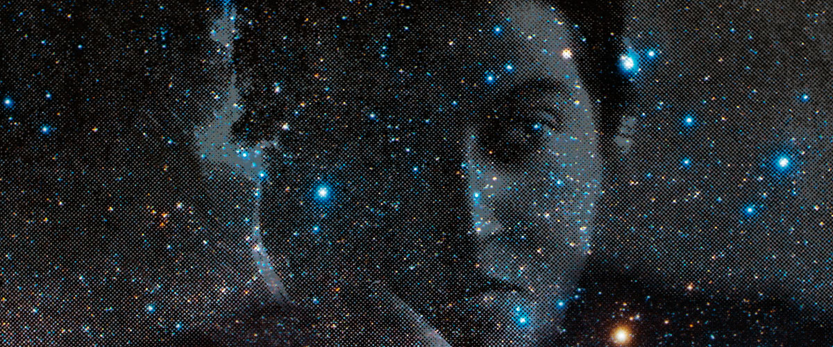 “Constelaciones Mistralianas”, el innovador proyecto artístico de la USerena que ya se encuentra disponible en plataformas de streaming