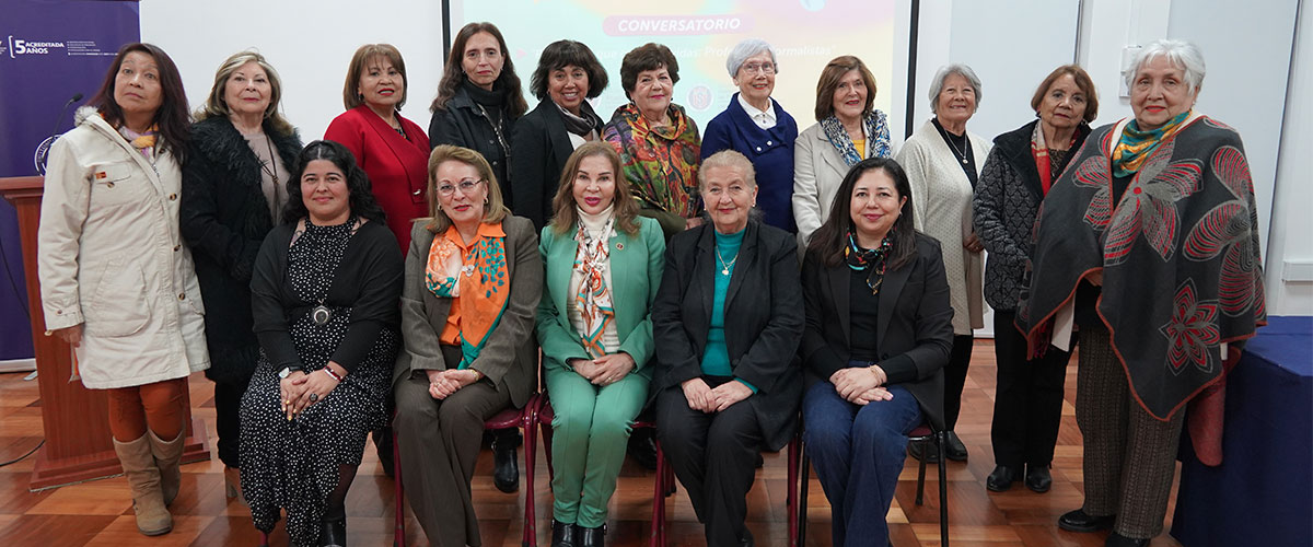 Profesoras normalistas analizaron cómo la educación puede cambiar vidas 