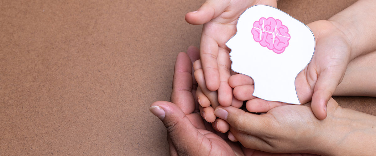 Departamento de Salud Estudiantil invita a la Conmemoración del Día Mundial de la Salud Mental