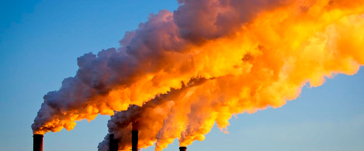 “Reducir en las emisiones de gases de efecto invernadero al 2030 y al 2050”: De qué trata el Plan de Acción Regional de Cambio Climático en que colabora la USerena