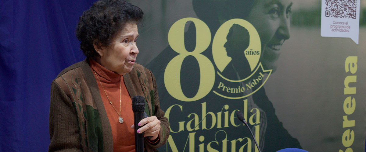 A 80 años del Nobel: El legado vivo en la educación primaria de Gabriela Mistral
