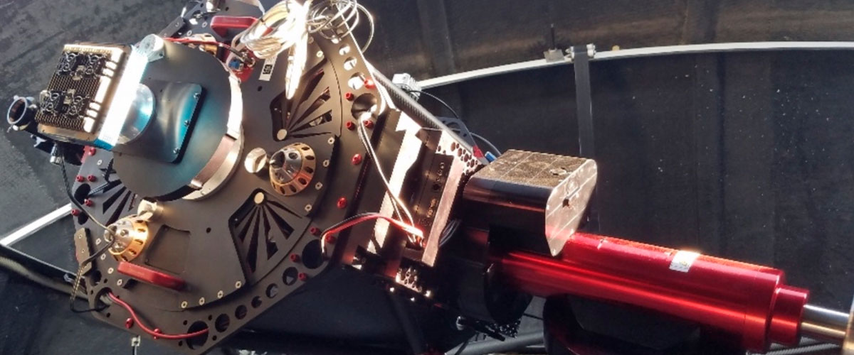 Seguridad espacial: ¿Quién regula la proliferación de satélites y basura espacial? 