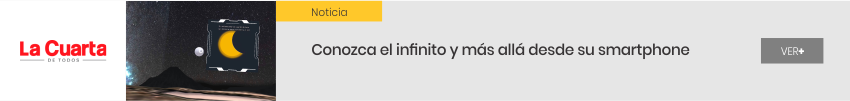 24 abril la cuarta