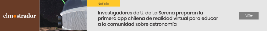 25 abril el mostrador