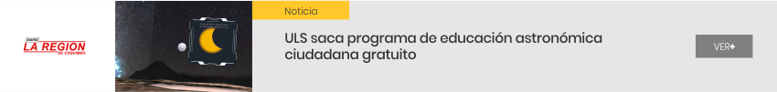 26 abril la region