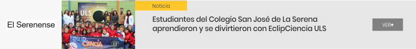 10 junio el serenense