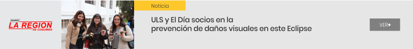 25 junio la region