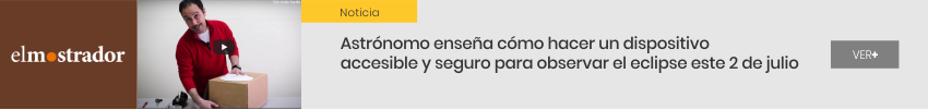 28 junio el mostrador