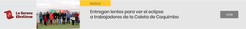 29 junio la serena online