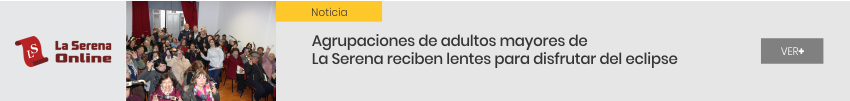 30 junio la serena online