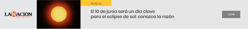 13 mayo la nacion
