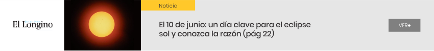 14 mayo el longino