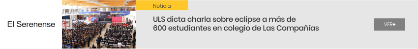 30 mayo el serenense