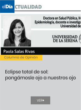 May 17 the day Paola Salas