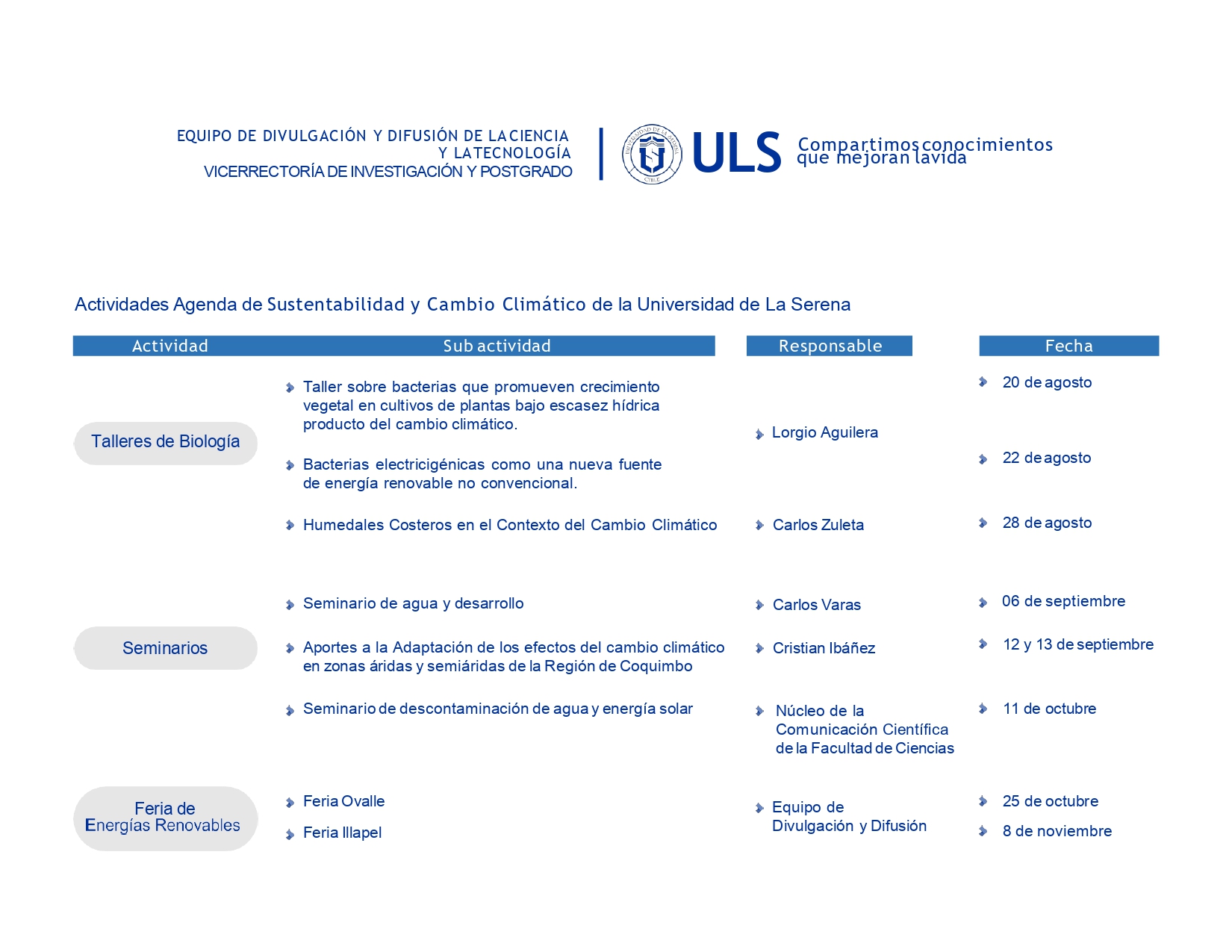 Agenda ULS Sustentabilidad 0001