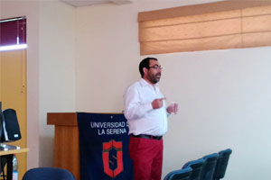 charla agricola 2