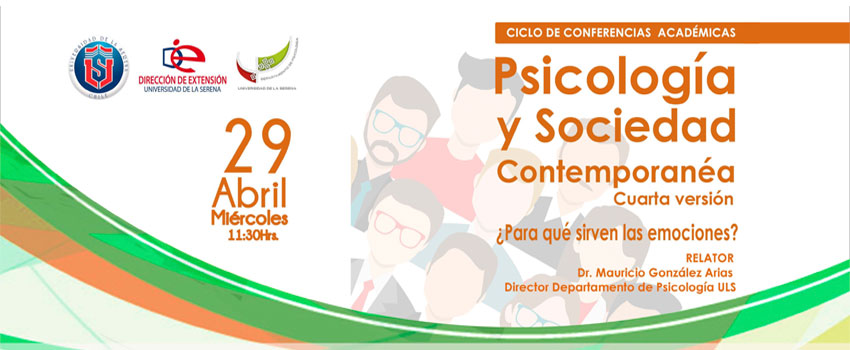 charla psicologia