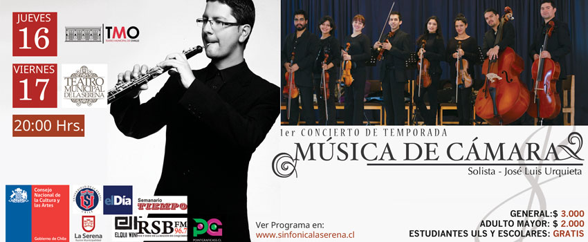 concierto abril