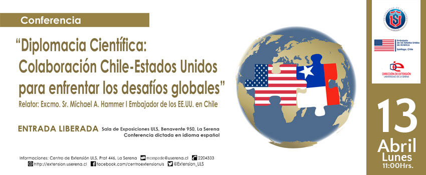 conferencia