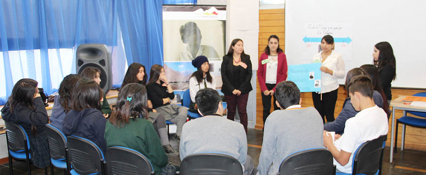 encuentro mistraliano 1
