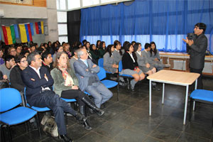 encuentro mistraliano 2
