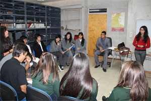 encuentro mistraliano 3