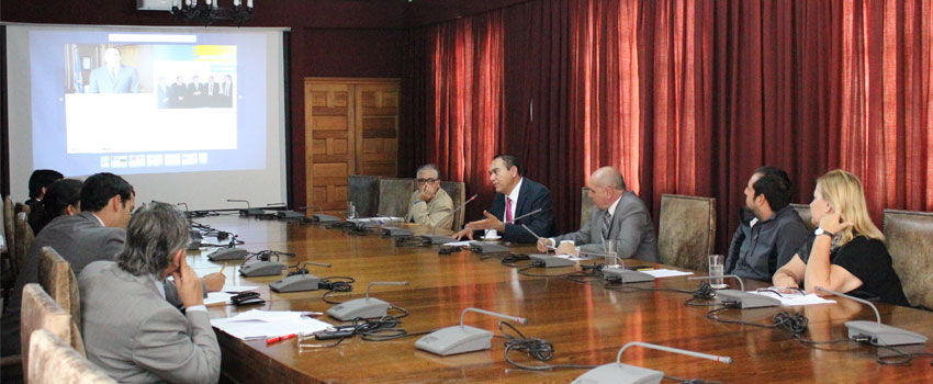 mesa educ con sanjuan