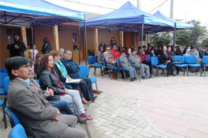 segundo encuentro mistraliano 2