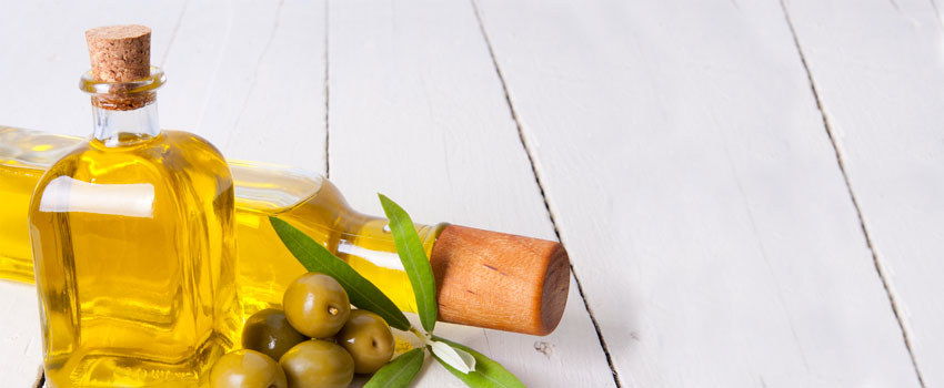 aceite oliva