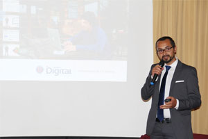 campus digital4