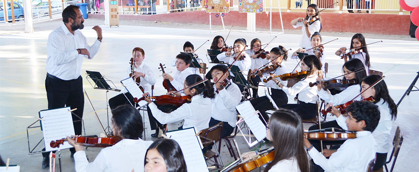orquesta gm1